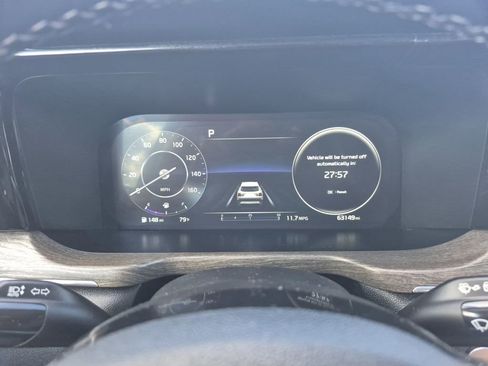 Certified 2022 Kia Sorento SX Prestige w/ Rust Color Package image 21