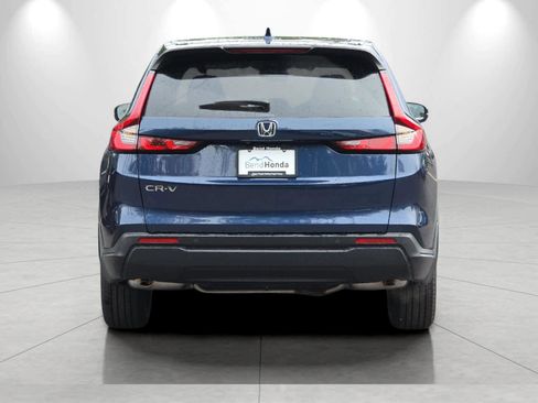 New 2026 Honda CR-V EX-L image 7