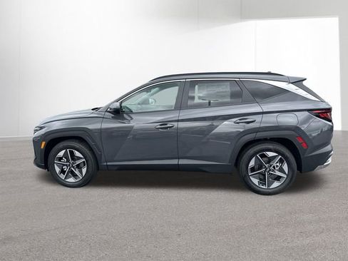 New 2026 Hyundai Tucson SEL FWD image 14