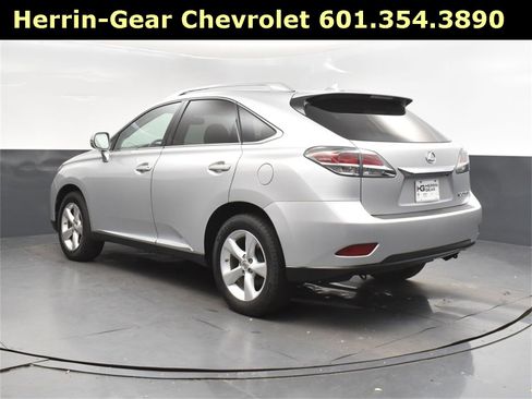 Used 2015 Lexus RX 350 FWD image 5