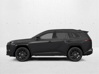 New 2026 Toyota RAV4 XSE AWD/4WD video 2