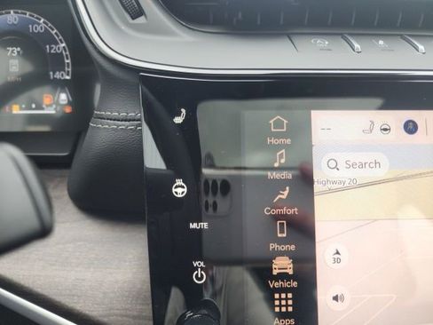 New 2026 Jeep Grand Cherokee L Limited image 8