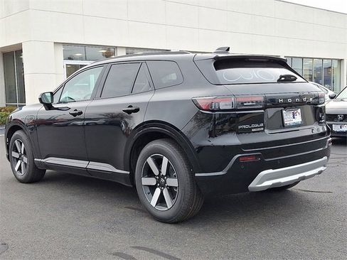 New 2025 Honda Prologue Touring image 4