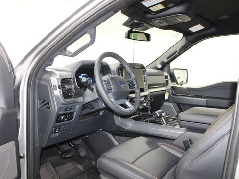 New 2026 Ford F150 Lariat w/ Equipment Group 502A High AWD/4WD image 22