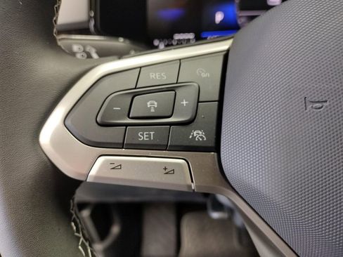 New 2026 Volkswagen Taos S image 22