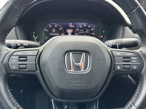 Used 2023 Honda Accord EX-L image 24