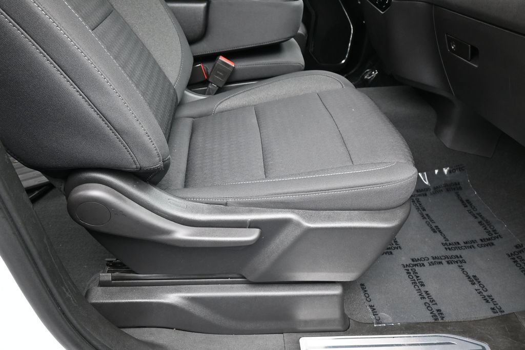 Used 2023 Chevrolet Silverado 1500 LT RWD image 42