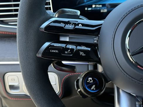 New 2026 Mercedes-Benz GLE 53 AMG 4MATIC Coupe image 21