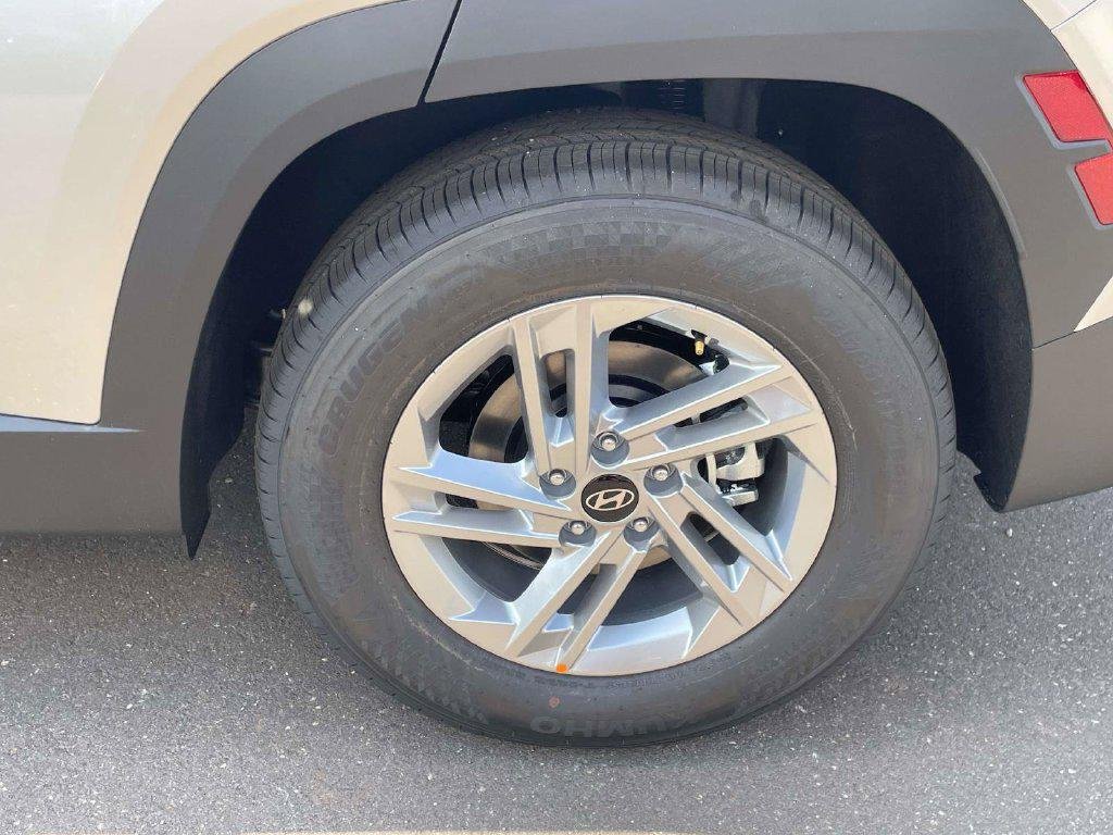 New 2026 Hyundai Tucson SE FWD image 36