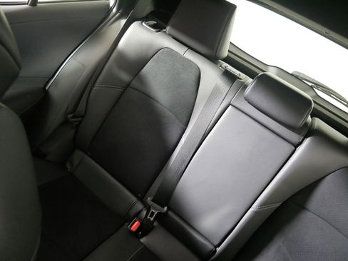 Used 2025 Toyota Corolla Core image 12