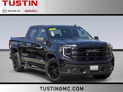 Used 2023 GMC Sierra 1500 Elevation