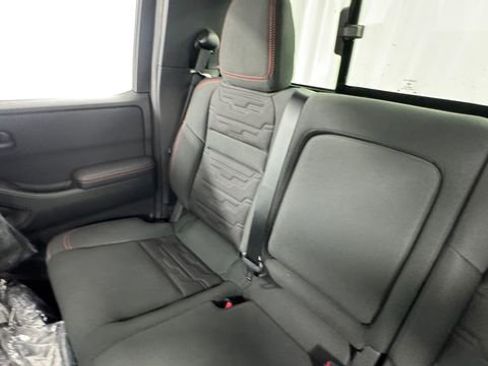 New 2026 Nissan Frontier PRO-4X w/ Pro-4x Convenience Package AWD/4WD image 14