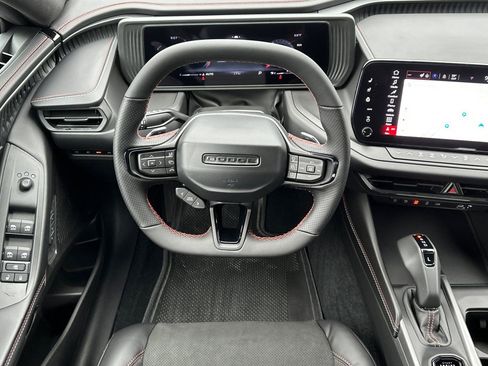 New 2026 Dodge Charger R/T image 14