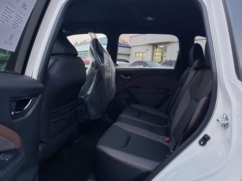 Used 2026 Subaru Forester Sport image 12