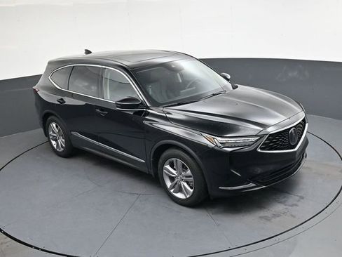Certified 2023 Acura MDX FWD image 19