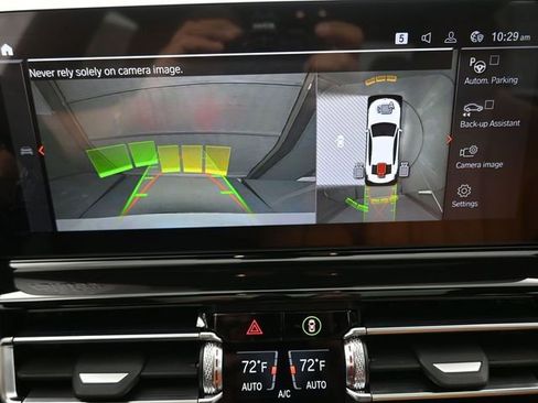 New 2026 BMW M850i xDrive image 7