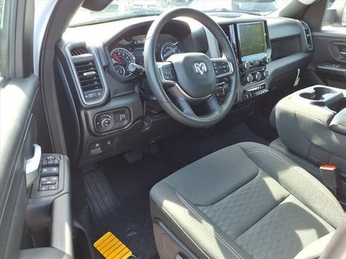New 2026 RAM 1500 Classic Warlock AWD/4WD image 14