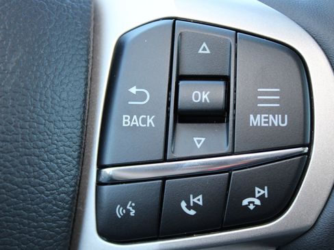 New 2026 Ford Explorer Active w/ Active Comfort Package image 19