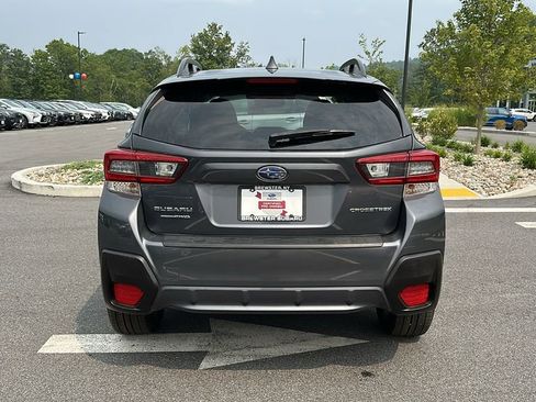 Certified 2021 Subaru Crosstrek 2.0i Premium w/ Moonroof Package image 4