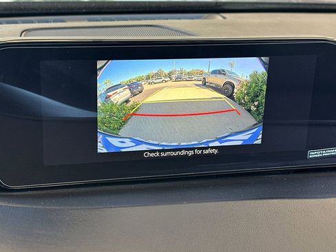 New 2026 MAZDA MAZDA3 2.5 S Sedan w/ Preferred Pkg image 16