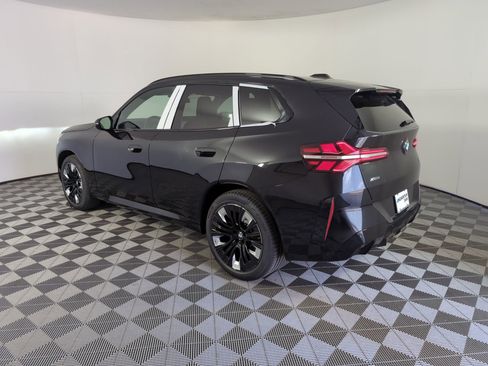 Used 2025 BMW X3 xDrive30i w/ M Sport Package image 3