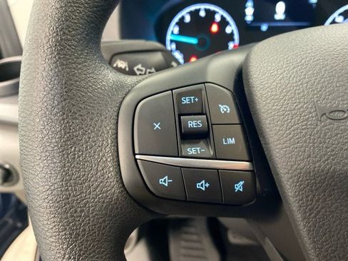 New 2024 Ford Transit 350 MR 148 WB w/ Exterior Upgrade Package image 24