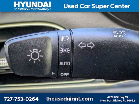 Used 2022 Hyundai Palisade Calligraphy w/ Winter Package image 43