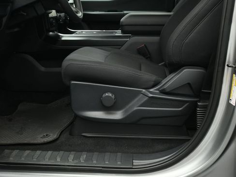 New 2026 Ford F150 STX w/ Equipment Group 200A RWD image 10