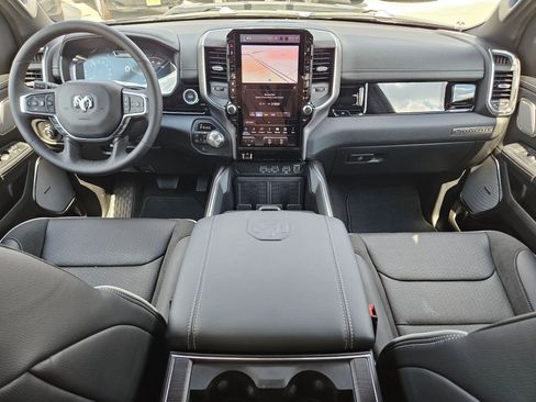 New 2026 RAM 1500 Laramie image 15