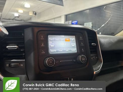 Used 2019 RAM 2500 Big Horn AWD/4WD image 22