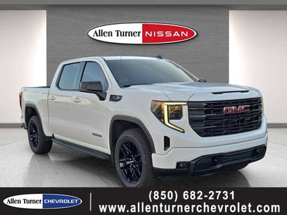 Used 2025 GMC Sierra 1500 Elevation w/ X31 Off-Road Package