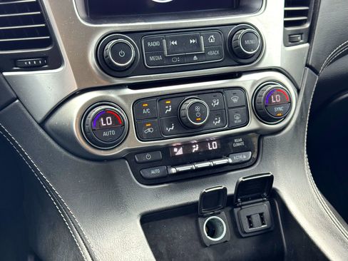 Used 2018 Chevrolet Tahoe LS RWD image 27