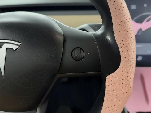 Used 2018 Tesla Model 3 Long Range RWD image 22