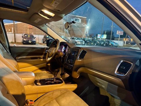 Used 2013 Dodge Durango SXT image 13