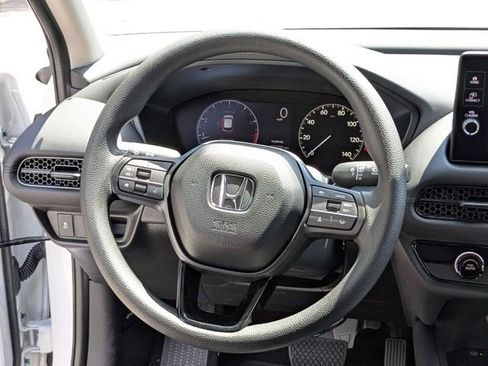 New 2026 Honda HR-V LX image 13