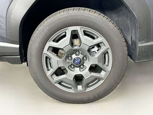 Used 2026 Subaru Outback Premium AWD/4WD image 11