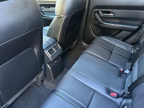 New 2026 MAZDA CX-50 AWD 2.5 Hybrid w/ Cargo Package image 10