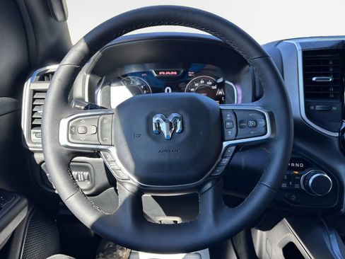 New 2026 RAM 1500 Big Horn image 10