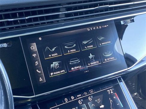 Used 2021 Audi Q7 2.0T Premium Plus w/ Executive Package image 27