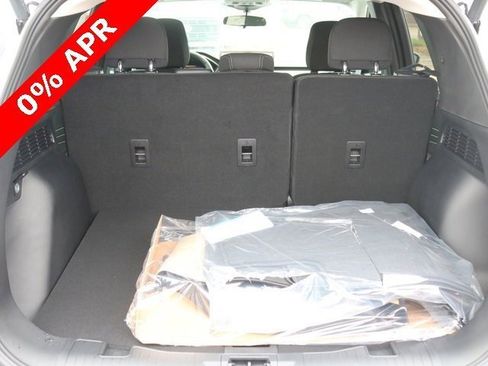 Used 2024 Ford Escape Active w/ Tech Pack #2 image 5