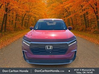 Used 2025 Honda Pilot EX-L video 2