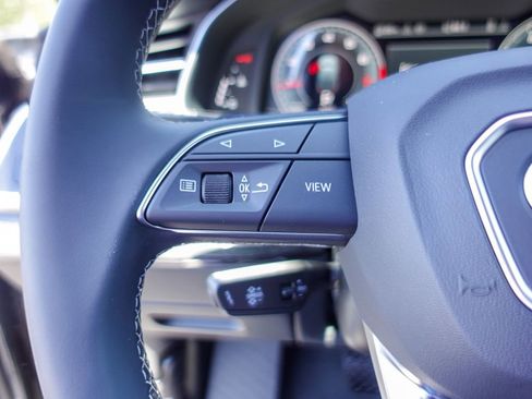 New 2026 Audi Q7 3.0T Premium Plus AWD/4WD image 13