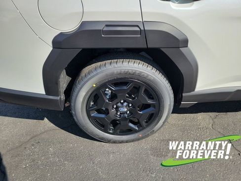 New 2026 Subaru Outback Limited image 21