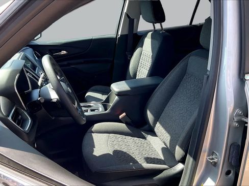 Used 2022 Chevrolet Equinox LT FWD image 24