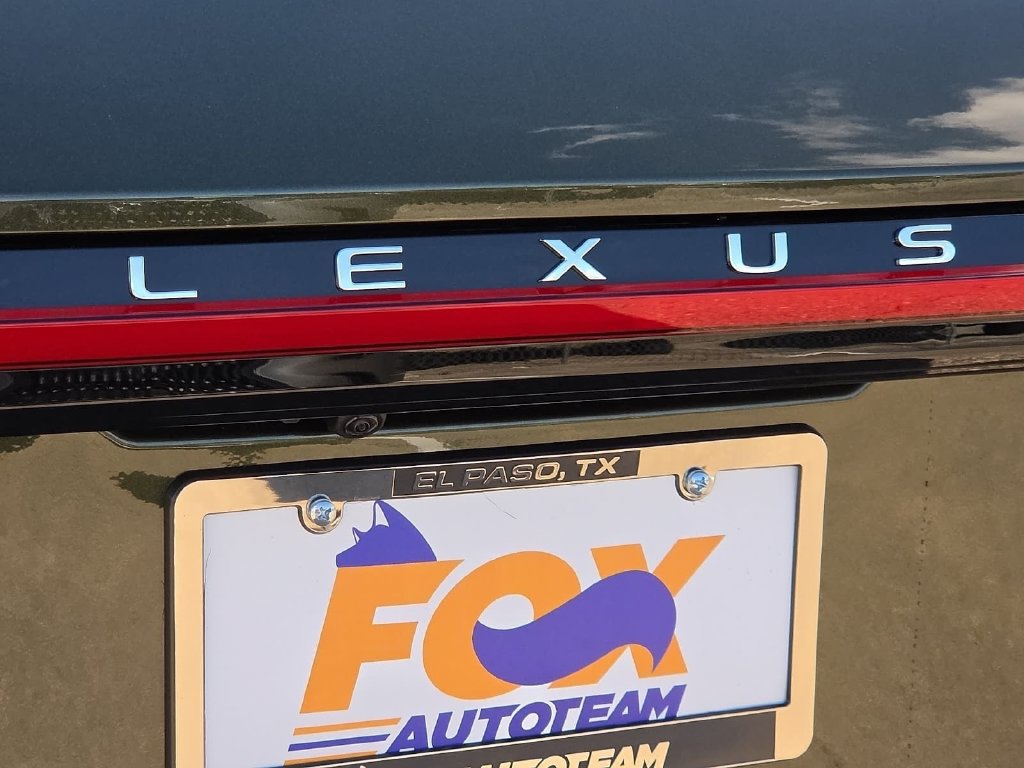 New 2026 Lexus RX 350 FWD w/ Convenience Package image 11