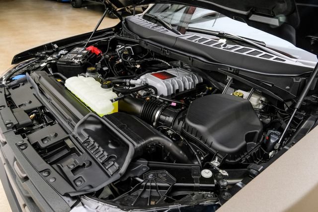 Used 2026 Ford F150 Raptor w/ Equipment Group 803A Raptor R AWD/4WD image 26