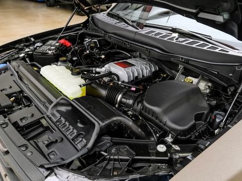 Used 2026 Ford F150 Raptor w/ Equipment Group 803A Raptor R AWD/4WD image 26