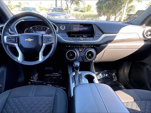 Used 2019 Chevrolet Blazer LT image 14