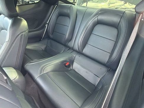 Used 2024 Ford Mustang Premium image 15