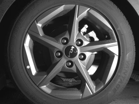 Used 2025 Kia K4 FWD image 14